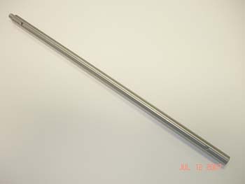 3201a - Main rotor shaft, hollow